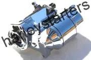 1.4 KW HIGH TORQUE BIG TWIN STARTER 1996 1340CC HARLEY DAVIDSON FXR CHROME NEW
