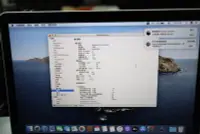 在飛比找Yahoo!奇摩拍賣優惠-MacBook Pro i5 2.8GHZ 特規 500GB