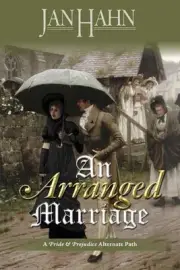 An Arranged Marriage by Jan Hahn (English) Paperback Book