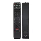 Remote Control For Sharp LC-65Q7370U LC-65SE94U LC-80LE642U Smart TV