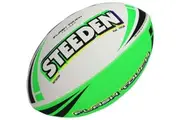 Steeden Touch Flash Ball - Junior (Blue / Green)