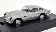 Corgi 1/36 - Aston Martin DB5 James Bond 007 No Time To Die Model Car
