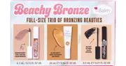 theBalm Holiday Trio Box Gift Box for a Perfect Face Look