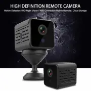 1080P Wireless WiFi Day Night Cloud Surveillance Storage Security IP Camera