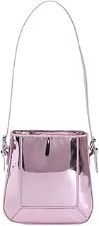 [Jusavie] Evening Bag Women Y2k Silver Purse Hobo Bag Tote Handbag Satchel Bag Cute Party Bag Clutch Purses Crossbody Bags 2024