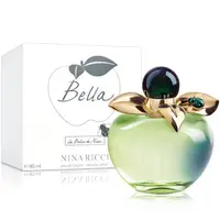 在飛比找蝦皮購物優惠-Nina Ricci Bella貝拉甜心女性淡香水80ml 