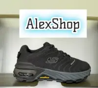 在飛比找Yahoo!奇摩拍賣優惠-艾力克斯 SKECHERS MAX PROTECT 男 23