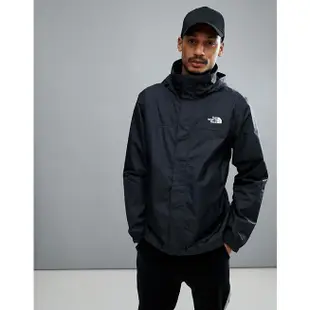 <極度絕對> The North Face  Resolve 2 Jacket  北臉 外套 夾克 防風防水外套