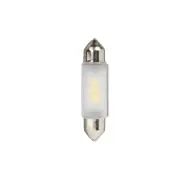 Narva 12/24V 10x41mm Festoon LED Globe interior LED globe - Blister pack of 2