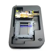 NEW Shutter Group with Blade Curtain for Canon EOS R5 R6 R6 II R5C Camera Repair