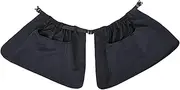 Adjustable Dog Training Apron: waterproof training apron, pet training apron | large capacity training apron:Transp treatment bag