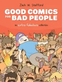 在飛比找博客來優惠-Extra Fabulous: Good Comics fo