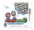 Mario and Luigi: Dream Team Nintendo 3DS (Nintendo 3DS) (US IMPORT)