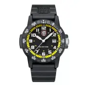 Luminox Leatherback SEA Turtle Giant Mens Watch XS.0325