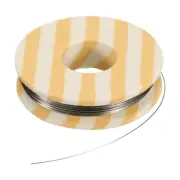 2pcs 30 Gauge 33ft FeCrAl Heating Element Kiln Furnace Resistance Wire