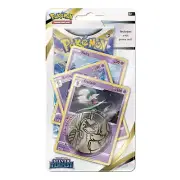 Pokemon TCG - Silver Tempest Premium Checklane Blister - Gallade NEW
