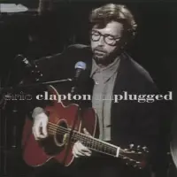 在飛比找博客來優惠-Eric Clapton / Unplugged (180-