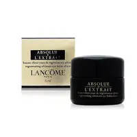 在飛比找蝦皮購物優惠-期效2024後 【LANCOME】蘭蔻 絕對完美黑鑽奧秘霜5