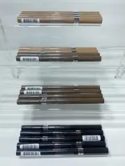 Rimmel Brow This Way - Fill & Sculpt Eyebrow Definer Pencil Creamy- CHOOSE SHADE