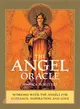 The Angel Oracle ─ Working With the Angels for Guidance, Inspiration and Love