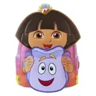 Loungefly Nickelodeon Dora the Explorer Backpack Cosplay Mini Backpack