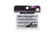 ARDELL - Double Up - Knot Free Double Flares - Short Black Lashes