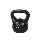 4kg Exercise Kettle Bell Weight