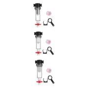 Internal Fish Tank Filter Water Pump Filter Waste Filter Fish Tank Cleaner