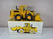 Diecast NZG 1/50 237 CATERPILLAR CAT 966D RADLADER Wheel Front End LOADER D23