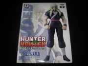 HUNTER HUNTER DXF Figure vol.3 Silva Zoldyck