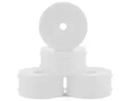 Pro-Motion 1/8 Buggy Wheel (White) (4)