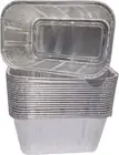 Grease Cup Liners for Char-Griller Flatiron Griddle Gas Grills (20)