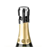 在飛比找momo購物網優惠-【IBILI】Tapones香檳瓶塞(香檳塞 氣泡酒塞 葡萄