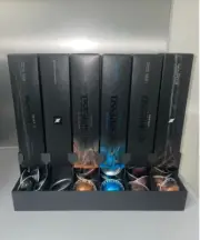 Pod holder Station / 5 Sizes / Nespresso capsule holder for Nespresso Vertuoline