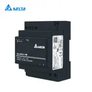 DRC-12V60W1AZ Delta Rail Switching Power Supply 12V 4.5A 54W DR-60-12