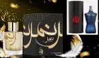 Nimr EDP Perfume By Al Absar Lattafa 100 MLSuper Rich Ultra Male Fragrance