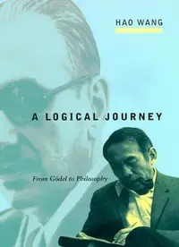 在飛比找誠品線上優惠-A Logical Journey: From Gödel 