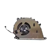 CPU Cooling Fan For Asus ZenBook 13 UX325 UX325JA Zenbook 14 UX425 UX425EA UM425