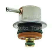 New BOSCH Fuel Injection Pressure Regulator For Ford #FPR-050