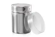 Baccarat Barista Brillante Cocoa Shaker Mesh