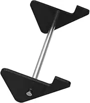 SHINEOFI Keyboard Stand Holder Tilted Design for Mechanical Gaming Keyboards Durable Material for Home Office Use