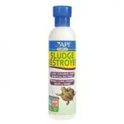 Api Turtle Sludge Destroyer 237Ml