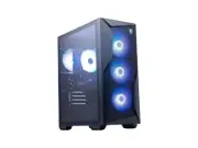 MSI Codex R2 AI B2NVP7-437US Gaming Desktop Computer - Intel Core Ultra 7 265 -