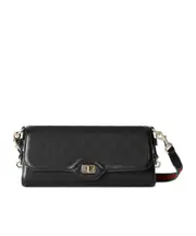 Gucci GG Luce Small Shoulder Bag One size black