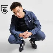 Under Armour Lock-up Woven Mix Jacket