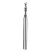 1/8" Shank 2.0mm x 8mm Carbide Flat Nose End Mill Cutter CNC Router Bits