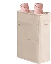 Yoga Mat Organiser Holder, Yoga Mat Storage Rack, Corner Yoga Mat Holder Oxford Fabric - Wear-resistant Yoga Block Holder, Storage Organiser