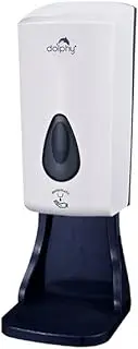 [DOLPHY] Automatic Sanitizer Spray Dispenser with Tray - (1000 ml)