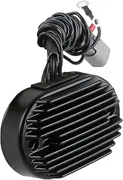 74540-01 Voltage Regulator Rectifier For 2001-2006 Harley Davidson Softail Series All Models