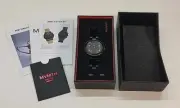MVMT Black Mens Watch - Stainless Steel Water Resistant